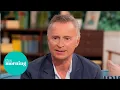 Robert Carlyle Reveals Whether He s Baring All As He Returns To The Full Monty This Morning