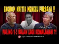Download Lagu EKONOM KRITIK MENKEU PURBAYA !! PALING 1-3 BULAN LAGI KEWALAHAN ?!