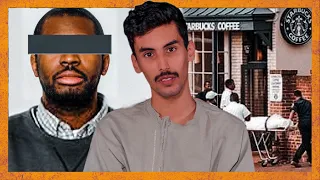 The Starbucks Incident That Baffled The Police 