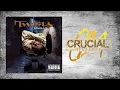 Twista - Overnight Celebrity [Instrumental]
