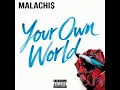 Your Own World - Malachi$ (malachidollarsign)