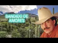 Bandido De Amores - Antonio Aguilar & Joan Sebastian