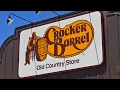 The Real Reason Cracker Barrel Is Struggling To Stay Open