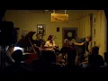 Todd Marcus-Virginia MacDonald Quintet: AmyPookie