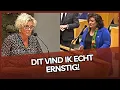 Download Lagu D66'er Paulusma vs Caroline van der Plas! ‘Ernstig!’