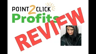 Point 2 Click Profits Review - Nothing But Lies