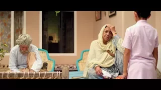nikka zaildar funny scenes complilation ammy virk karamjit anmol comedy scenes