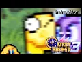 Lagu (Kirby Rushed 3) My Part.