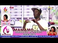 Download Lagu 'RASTA' ,TERRY BONCHAKA'S FRIEND TOLD ME WHAT ACTUALLY HAPPENED TO HIM- NAA AGYEMAN REVEALS