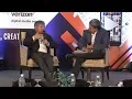Download Lagu IPG Mediabrands India CEO Shashi Sinha in a fireside chat with ITV founder and CEO Anil Wanvari