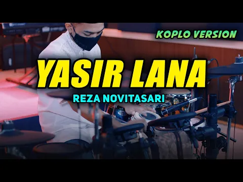 Download MP3 Koplo Sholawat!!! Yasir Lana Cover by Koplo Ind