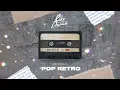 POP RETRO VOL. 1 | BARRY WHITE, ERASURE, MICHAEL JACKSON, ROD STEWART, BEE GEES MIX DJ KIKE DURAN