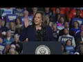 WGN s Jackie Bange reports from Florida on former President Donald Trump s campaign