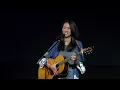走出人生低潮，弹唱生命美好 Overcoming Life’s Ebb With Music | 黄淑惠 Aki Huang | TEDxPetalingStreet