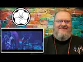 【MV】NEMOPHILA 鬼灯  Hoozuki (REACTION) Live and Rocking | They are for REAL