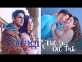 Zindagi Tere Naam X Dil Se Dil Tak  - Full Version