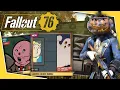 Fallout 76 - Atomic Shop Update Haunted House Bundle