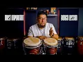 Lagu The Most Important Bongo Lesson I learned