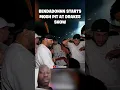 Download Lagu 🔥 Bendadonnn Starts WILD Mosh Pit at Drake Show! | Crowd Goes Crazy 😱🎤