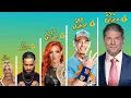 Top 50 WWE Wrestlers Real Net Worth 2026