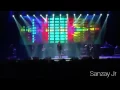 Download Lagu Ungu - Sayang Live Mega Star Arena MP3