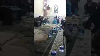 الشيخ صلاح القرناوي 