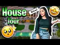 Jailyne Ojeda HOUSE TOUR and Q A