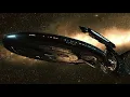 Lagu Deep in space, a distress call leads a rescue crew into a deadly trap | Full Sci-Fi Action Movie HD