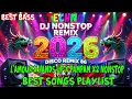 Lagu TECHNO DJ NONSTOP BEST BASS 2026 💥 JBL BASS EXTREME 💥 L'AMOUR x HANDS UP x PAMPAM x Mix #DISCOREMIX