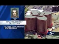 Oklahoma County Detention Center inmate accused of killing cellmate