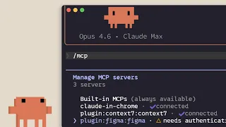 MCP in Claude Code