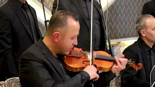 ملكتم فؤادي   في شرع الهو بي صوت الفنان   احمد خطاب دندنها