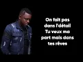 Naza ft. Keblack - 1, 2, 3 Soleil (Paroles/Lyrics)