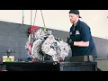 Every LKQ Engine Is Quality Inspected