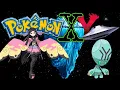 Download Lagu Iceberg | Pokémon X and Y