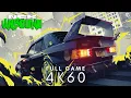 • Need for Speed Unbound • FULL GAME ⁴ᴷ⁶⁰ Walkthrough - No Commentary