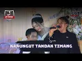 Download Lagu Karungut Tandak Timang By Samsi ~Mungku Baru