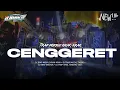 Lagu DJ CENGGERET TRAP MIDDLE KRAK KRAK VIRALTERBARU 2025