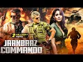 Download Lagu Jaanbaaz Commando | New (2025) Released South Indian Movie In Hindi | Action Movie | Nayanthara