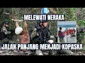 Lagu KOPASKA Dari Neraka ke Samudera  Perjalanan Menjadi Pasukan Elit Laut Indonesia