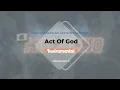 Linney, Layton Giordani feat. Sarah de Warren  - Act Of God (CamelPhat Instrumental Extended Remix)