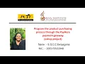 Web Project Task 33 eshop web application Java Institute 1st Year E G C C Eeriyagama