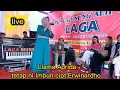 Download Lagu live panggung tetapni imbun cipta.Erwinardho VOC.Lisma Aprida