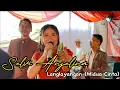 Download Lagu MIDUA CINTA (LANGLAYANGAN) - SULE PRIKITIW - LIVE COVER BY SELVI ANJELINA Ft. LD PRO