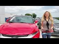 Jim Glover Chevrolet On the River - All new Blazer and Malibu