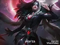 Download Lagu Dj aisyah versi mobile legends
