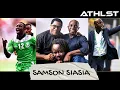 Lagu Samson Siasia opens up about his life, football and lawsuit against FIFA | Special Delivery | E4