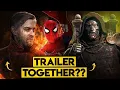 DOOMSDAY TRAILER DATE LEAKED Russos Drop Cryptic Green Hex Code Countdown