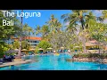 Download Lagu The Laguna, Nusa Dua, Bali - luxurious beach resort with fantastic pools in tropical gardens