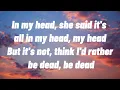 Emotions (Lyrics) - Iann Dior